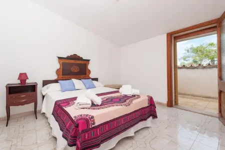 Villa Vallespir, Villa à Alcúdia près de la plage - Photo 10