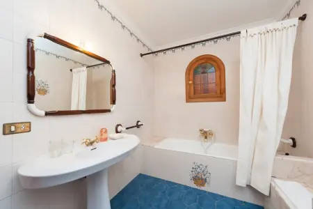 Villa Vallespir, Villa à Alcúdia près de la plage - Photo 15