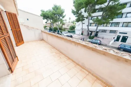 Villa Vallespir, Villa à Alcúdia près de la plage - Photo 17