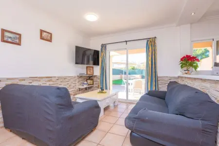 Casa Marcos, Maison à Alcúdia proche de la Plage - Photo 1