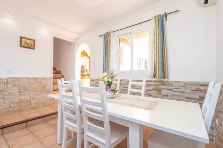 Casa Marcos, Maison à Alcúdia proche de la Plage - Photo 2
