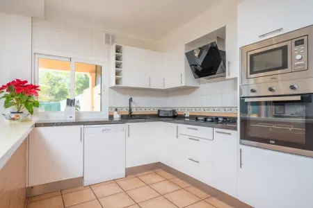 Casa Marcos, Maison à Alcúdia proche de la Plage - Photo 3