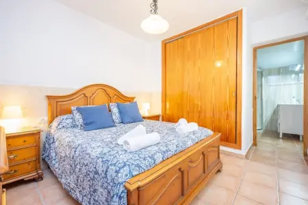 Casa Marcos, Maison à Alcúdia proche de la Plage - Photo 5