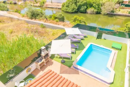Casa Marcos, Maison à Alcúdia proche de la Plage - Photo 12