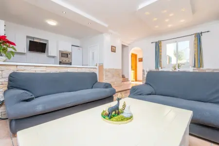 Casa Marcos, Maison à Alcúdia proche de la Plage - Photo 16