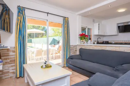 Casa Marcos, Maison à Alcúdia proche de la Plage - Photo 17