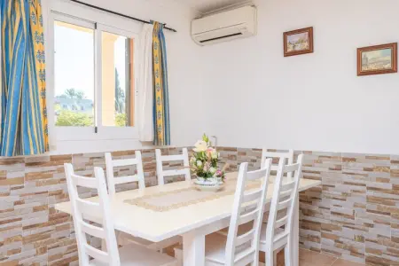Casa Marcos, Maison à Alcúdia proche de la Plage - Photo 18