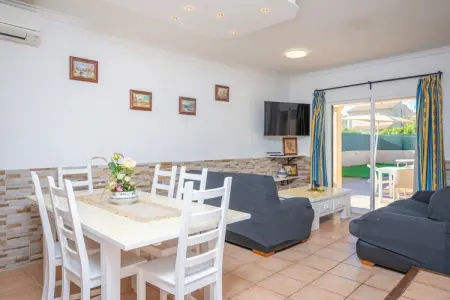 Casa Marcos, Maison à Alcúdia proche de la Plage - Photo 19