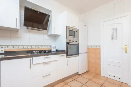 Casa Marcos, Maison à Alcúdia proche de la Plage - Photo 21