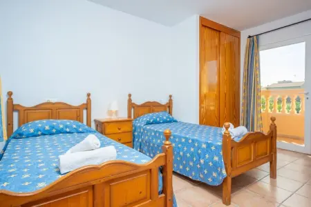 Casa Marcos, Maison à Alcúdia proche de la Plage - Photo 22