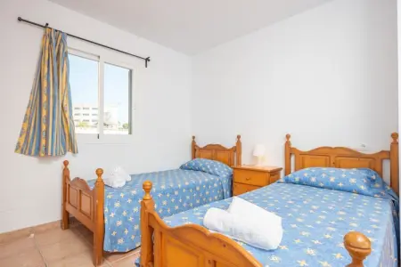 Casa Marcos, Maison à Alcúdia proche de la Plage - Photo 23