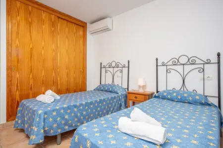Casa Marcos, Maison à Alcúdia proche de la Plage - Photo 25