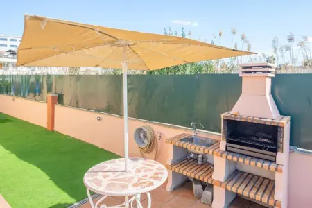 Casa Marcos, Maison à Alcúdia proche de la Plage - Photo 30