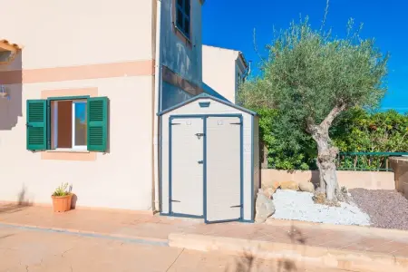 Casa Marcos, Maison à Alcúdia proche de la Plage - Photo 31