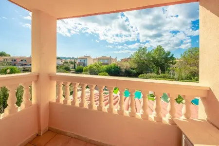 Casa Marcos, Maison à Alcúdia proche de la Plage - Photo 33