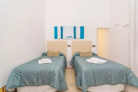 Sa Verdera, Villa rustique à Maria de la Salut avec piscine - Photo 19