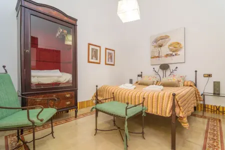 Sa Verdera, Villa rustique à Maria de la Salut avec piscine - Photo 20