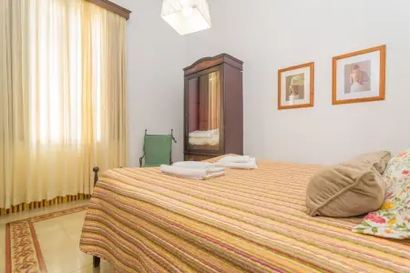 Sa Verdera, Villa rustique à Maria de la Salut avec piscine - Photo 21