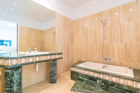 Sa Verdera, Villa rustique à Maria de la Salut avec piscine - Photo 26