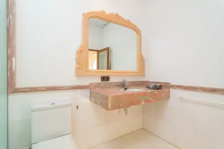 Sa Verdera, Villa rustique à Maria de la Salut avec piscine - Photo 27