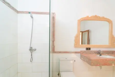 Sa Verdera, Villa rustique à Maria de la Salut avec piscine - Photo 28
