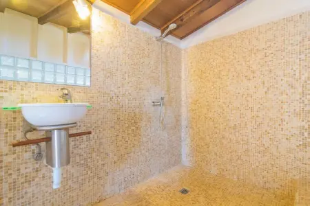 Sa Verdera, Villa rustique à Maria de la Salut avec piscine - Photo 29