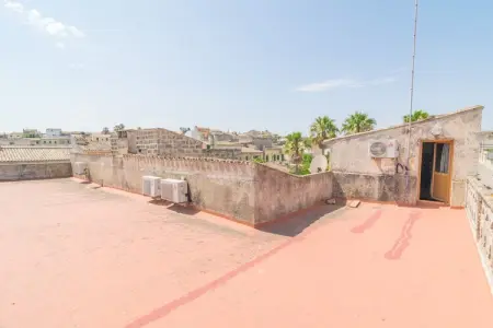 Sa Verdera, Villa rustique à Maria de la Salut avec piscine - Photo 35