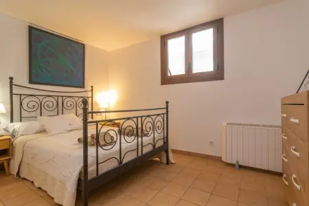 Es Coll D'en Pastor, Maison Charmante à Fornalutx avec Vue - Photo 3