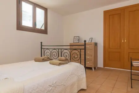 Es Coll D'en Pastor, Maison Charmante à Fornalutx avec Vue - Photo 12