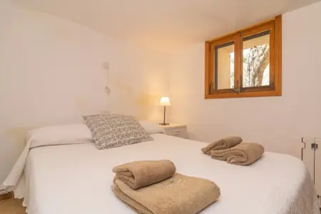 Es Coll D'en Pastor, Maison Charmante à Fornalutx avec Vue - Photo 13