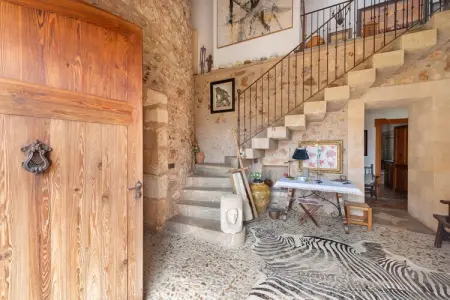 Can Colis, Villa à Sa Pobla avec piscine privée - Photo 26