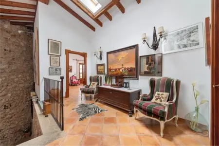 Can Colis, Villa à Sa Pobla avec piscine privée - Photo 27