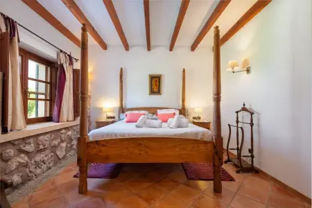 Can Colis, Villa à Sa Pobla avec piscine privée - Photo 28