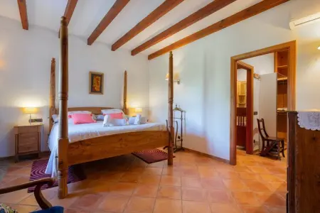 Can Colis, Villa à Sa Pobla avec piscine privée - Photo 29