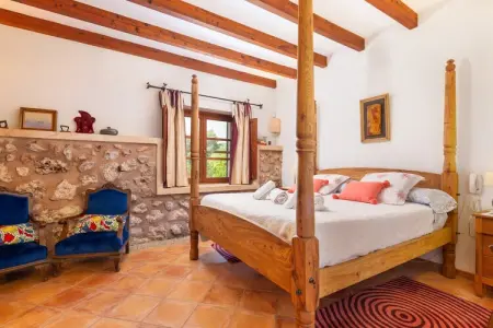 Can Colis, Villa à Sa Pobla avec piscine privée - Photo 30