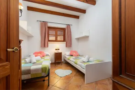 Can Colis, Villa à Sa Pobla avec piscine privée - Photo 31