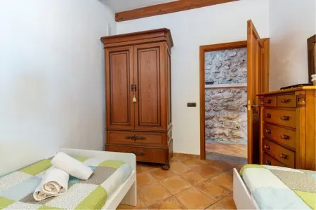 Can Colis, Villa à Sa Pobla avec piscine privée - Photo 32