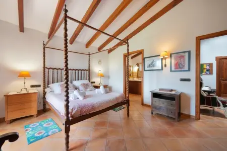 Can Colis, Villa à Sa Pobla avec piscine privée - Photo 33