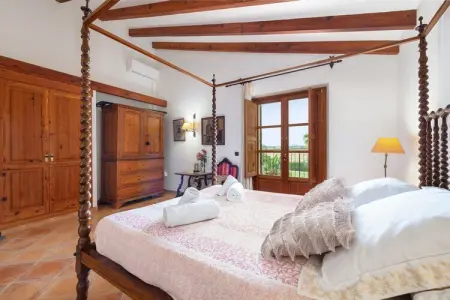 Can Colis, Villa à Sa Pobla avec piscine privée - Photo 34