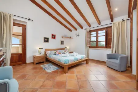 Can Colis, Villa à Sa Pobla avec piscine privée - Photo 35