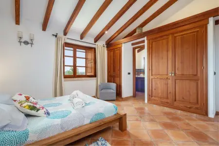Can Colis, Villa à Sa Pobla avec piscine privée - Photo 36