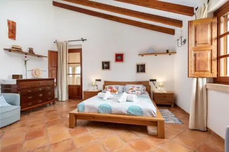 Can Colis, Villa à Sa Pobla avec piscine privée - Photo 37
