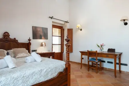 Can Colis, Villa à Sa Pobla avec piscine privée - Photo 40