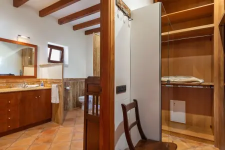 Can Colis, Villa à Sa Pobla avec piscine privée - Photo 41