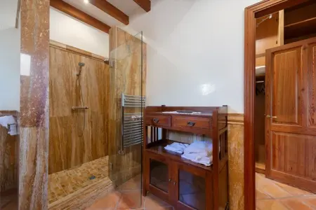 Can Colis, Villa à Sa Pobla avec piscine privée - Photo 43