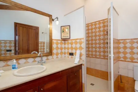 Can Colis, Villa à Sa Pobla avec piscine privée - Photo 45
