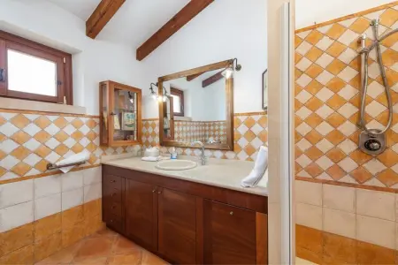 Can Colis, Villa à Sa Pobla avec piscine privée - Photo 46