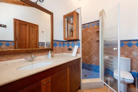 Can Colis, Villa à Sa Pobla avec piscine privée - Photo 47