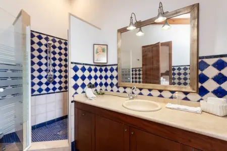 Can Colis, Villa à Sa Pobla avec piscine privée - Photo 48