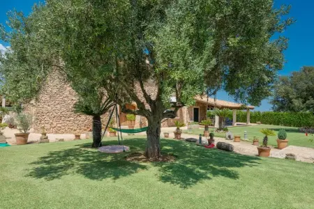 Can Colis, Villa à Sa Pobla avec piscine privée - Photo 51